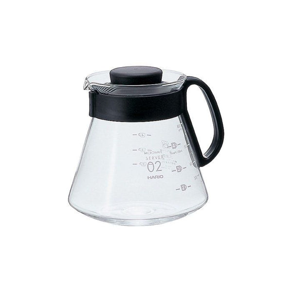 V60 Range Server 600 Clear