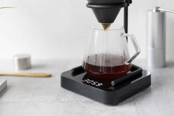 Acaia Pearl Scale - DarkStar Coffee
