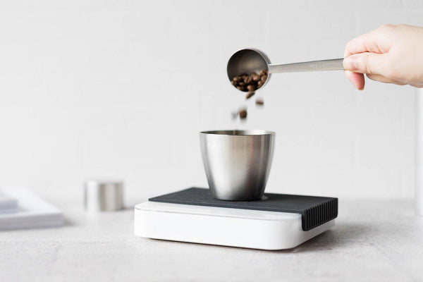 Acaia Pearl Scale - DarkStar Coffee