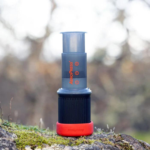 Aeropress Go - Darkstar Coffee