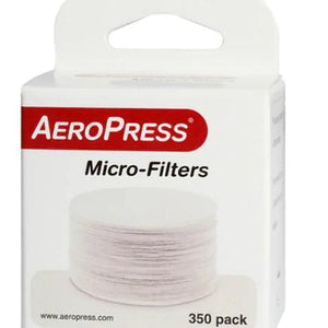 Aeropress Micro Filters (Pack of 350) - Darkstar Coffee