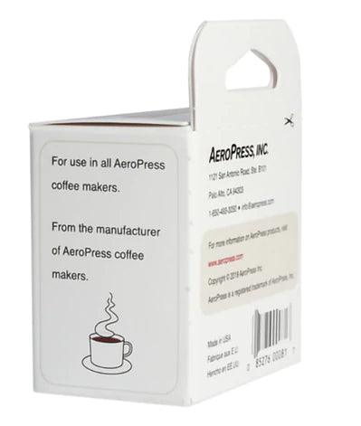 Aeropress Micro Filters (Pack of 350) - Darkstar Coffee