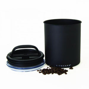 Airscape Medium - Charcoal - Darkstar Coffee