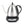 Bonavita 1.0L Variable Temp Gooseneck Kettle - Darkstar Coffee