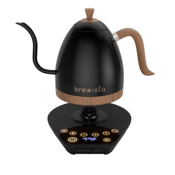 Brewista Artisan 1.0L Kettle - Darkstar Coffee