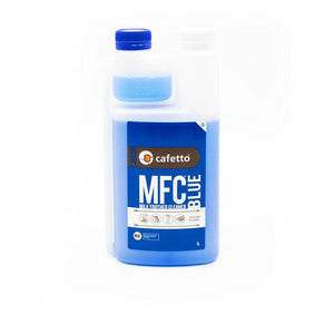 Cafetto MFC Milk Frother Cleaner - Darkstar Coffee