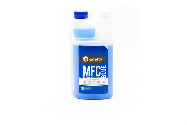 Cafetto MFC Milk Frother Cleaner - Darkstar Coffee