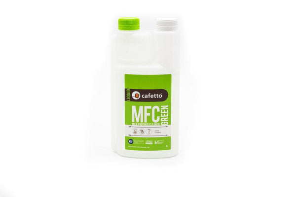 Cafetto MFC Milk Frother Cleaner - Darkstar Coffee