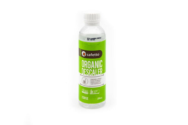 Cafetto Organic Descaler - Darkstar Coffee