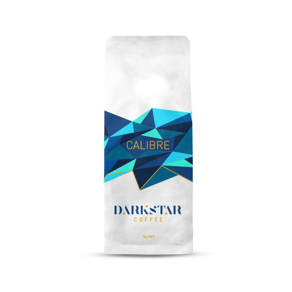 Calibre 1Kg - DarkStar Coffee