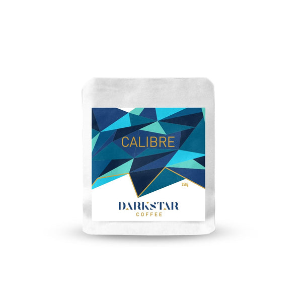 Calibre 250g - Darkstar Coffee