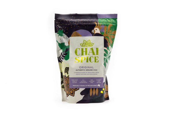 Chai Spice Original | 1KG - DarkStar Coffee