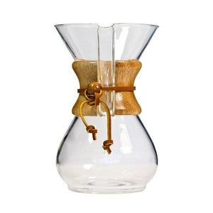 Chemex 6 Cup 600 ml - Darkstar Coffee