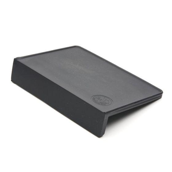 Corner Tamper Mat - DarkStar Coffee