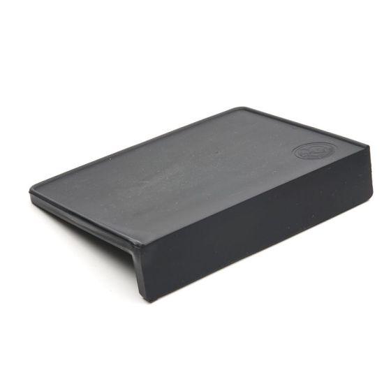 Corner Tamper Mat - DarkStar Coffee