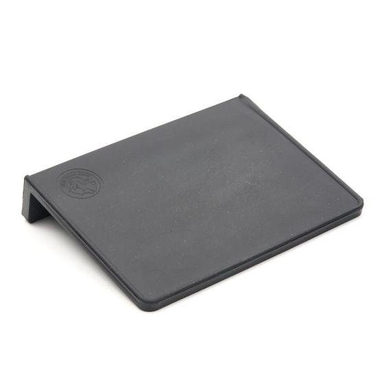 Corner Tamper Mat - DarkStar Coffee