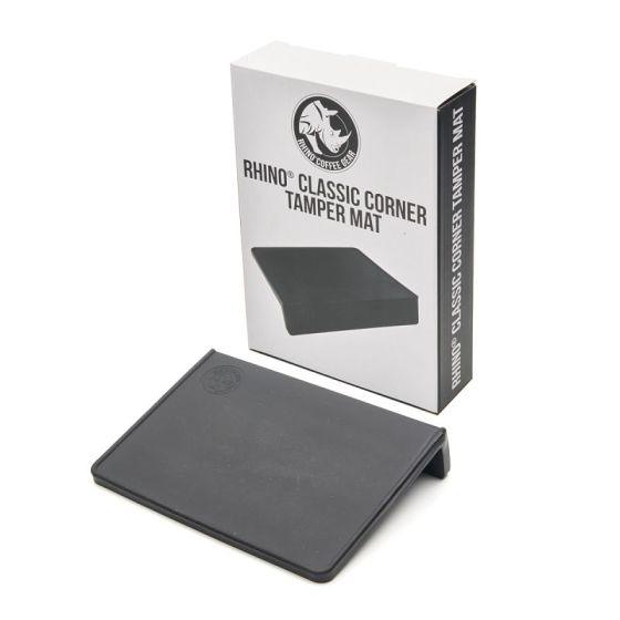 Corner Tamper Mat - DarkStar Coffee