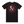 Darkstar Alien T-Shirt Short Sleeve Back