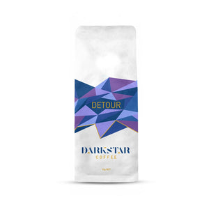 Detour - DarkStar Coffee