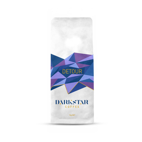 Detour - DarkStar Coffee