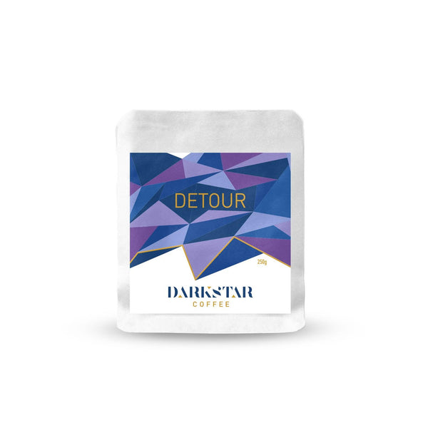 Detour - Darkstar Coffee
