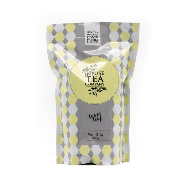 Earl Grey - DarkStar Coffee