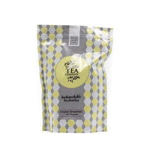 English Breakfast - DarkStar Coffee