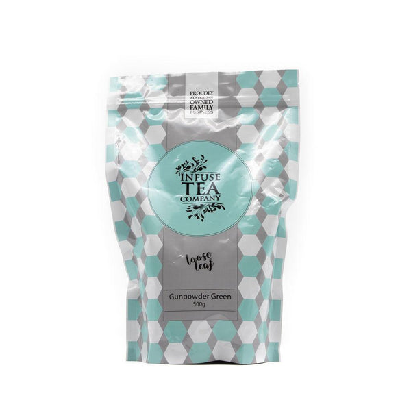Gunpowder Green - DarkStar Coffee