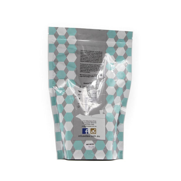 Gunpowder Green - DarkStar Coffee
