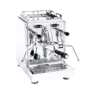 Isomac Professional PID Twin Boiler - DarkStar Coffee