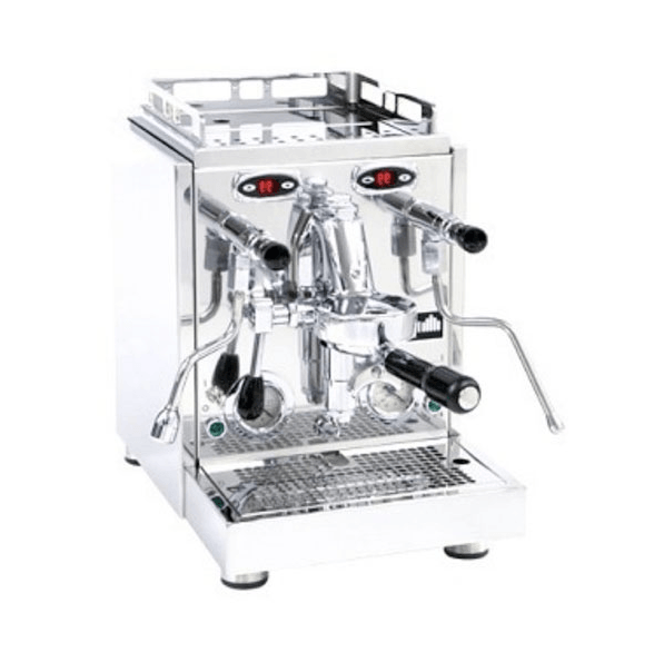 Isomac Professional PID Twin Boiler - DarkStar Coffee