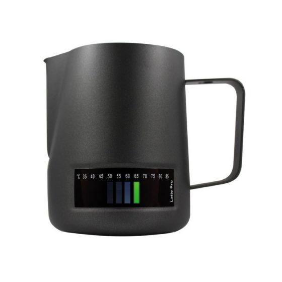 Latte Pro Jug - Darkstar Coffee