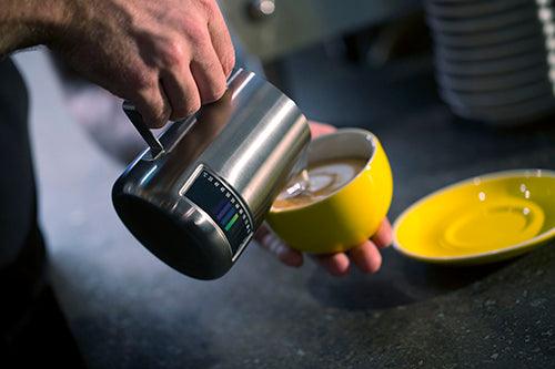 Latte Pro Jug - DarkStar Coffee