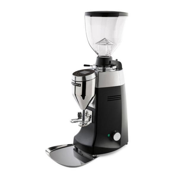 Mazzer Robur S Electronic - DarkStar Coffee