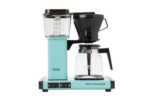 Moccamaster Classic 1.25L - Darkstar Coffee
