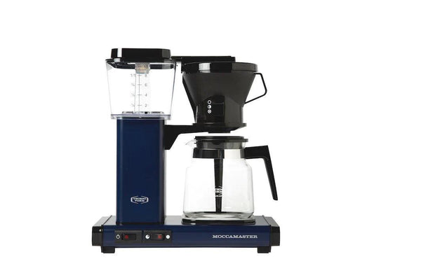 Moccamaster Classic 1.25L - Darkstar Coffee