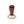 Motta Professional Coffee Tamper - 84mm - DarkStar Coffee
