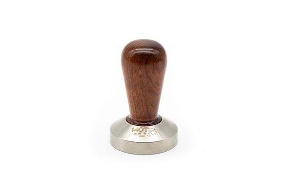 Motta Professional Coffee Tamper - 84mm - DarkStar Coffee