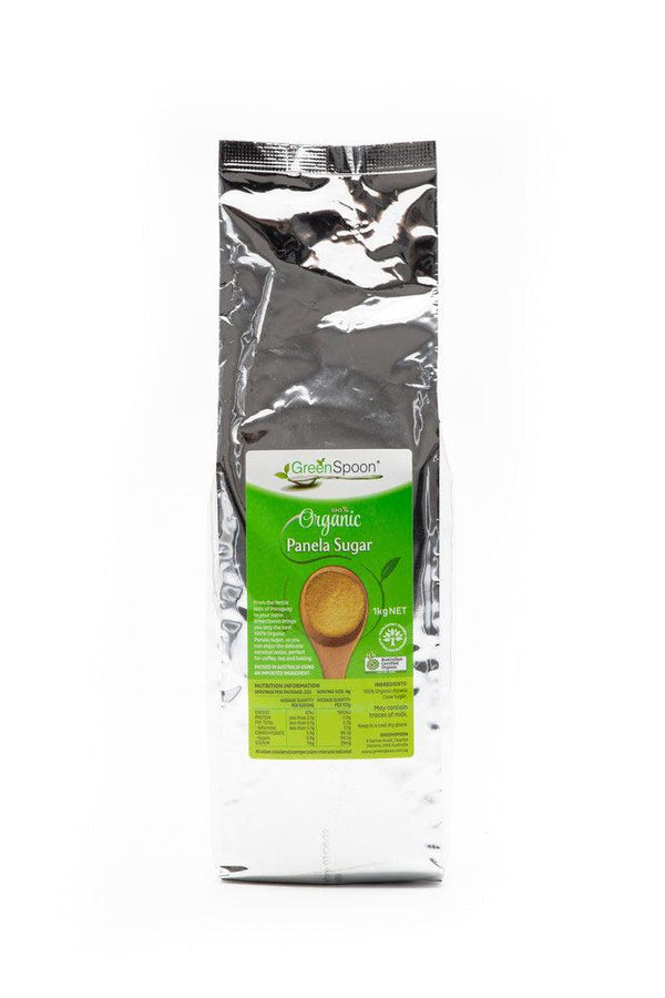 Panela Sugar | 1KG - DarkStar Coffee
