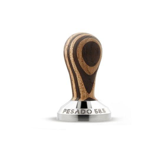 Pesado 58.5mm Tamper - Raya - Darkstar Coffee