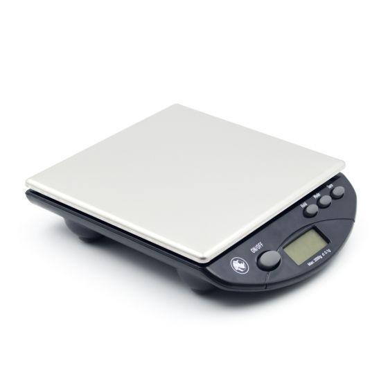 Rhino Bench Scale - 2kg - DarkStar Coffee