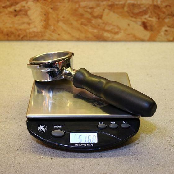 Rhino Bench Scale - 2kg - DarkStar Coffee
