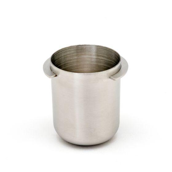 Rhino Stainless Dosing Cup - DarkStar Coffee