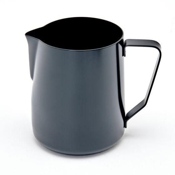 Rhino Stealth Milk Pitcher - Darkstar Coffee