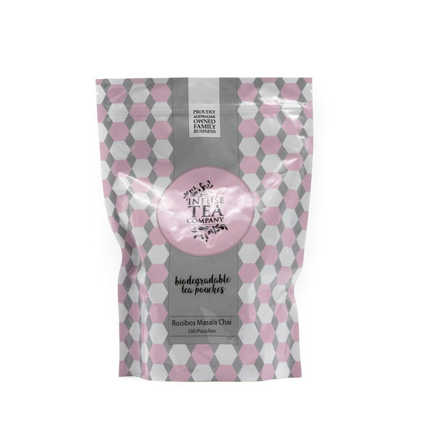 Rooibos Masala Chai - DarkStar Coffee