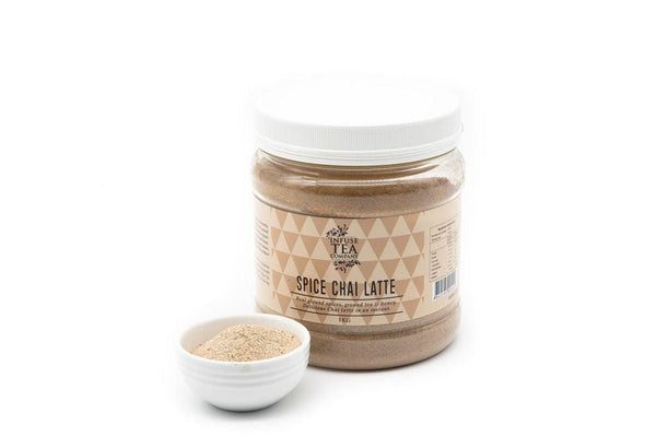 Spice Chai Latte | 1KG - DarkStar Coffee