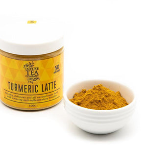 Turmeric Latte | 100g - DarkStar Coffee
